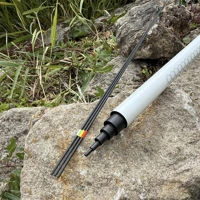 Guru Aventus Zero 600 Tele Whips